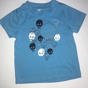 Beluga NY T-shirt 3 T
